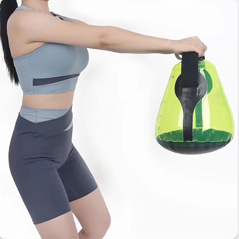 Zizhisheng Dynamic Water Weight Fitness Gear
