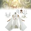 Premium Cosplay Outfit For Game Lovers Made With Soft Polyester Blend