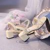 Calzado para mujer – Sandalias