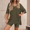 Women's Fashionable Casual Set