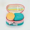 Skater Antibacterial Insulated Lunch Box, Moomin Colorful, 560ml, KCLJC6AG-A
