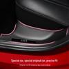 Tesla Model 3/Y Threshold Protection Strip for Modified Accessories