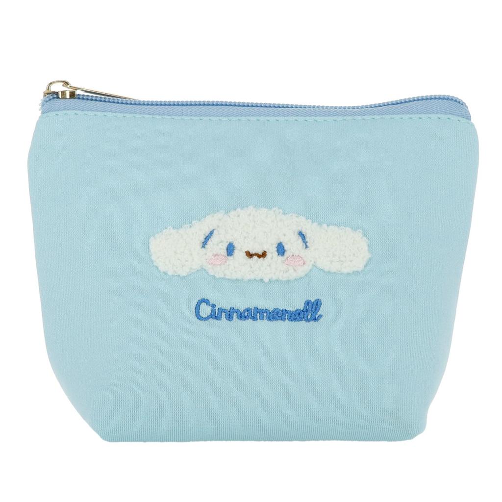 Fluffy Cinnamon Pouch [Marushin]