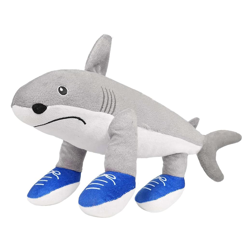 Italian Brainrot Tuntun Tunsaful Plush Toy, Tralalero Tralala, Body Pillow, Tuntun Tunsaful Doll, Plush Toy, Children's Gift, Decoration, Gift for