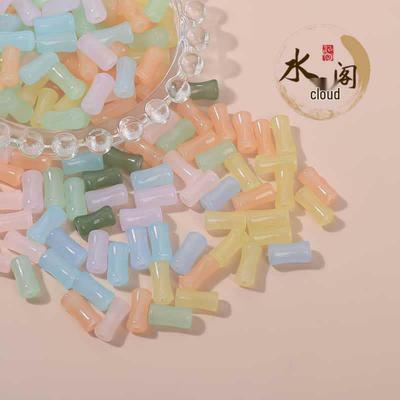 Création de bijoux – Perles de rocaille