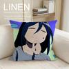 Ensemble de taies d'oreiller pour coussin MMO Junkie Pièces x x Respirant Lavable Housse de coussin de canapé