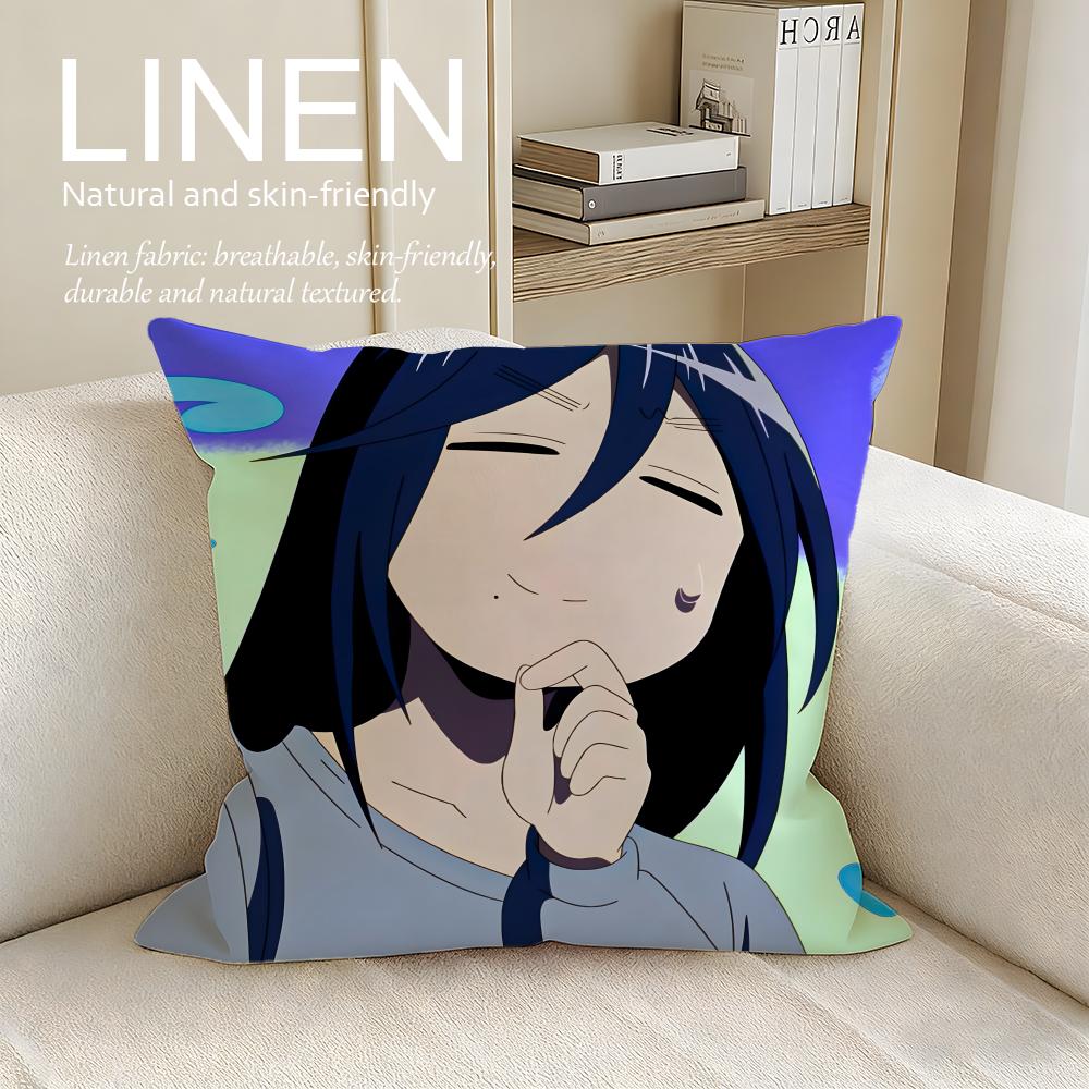 Ensemble de taies d'oreiller pour coussin MMO Junkie Pièces x x Respirant Lavable Housse de coussin de canapé