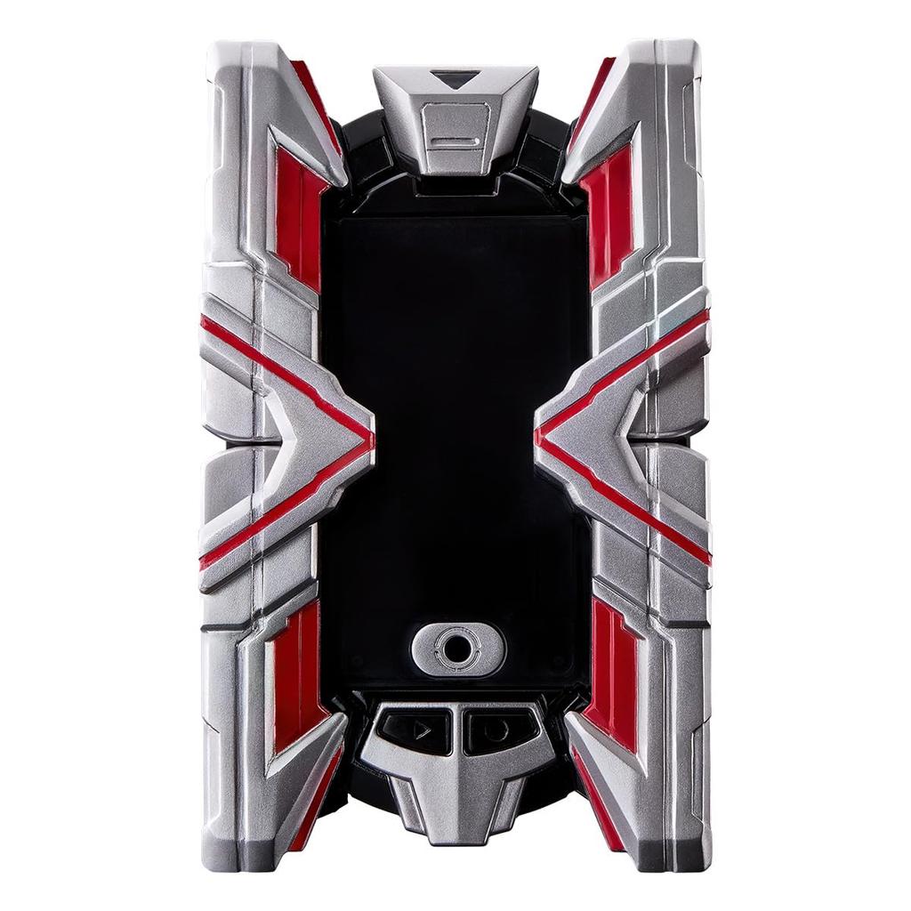 BANDAI Ultra Replica Exdeviser Compatible Cyber Card Set 01