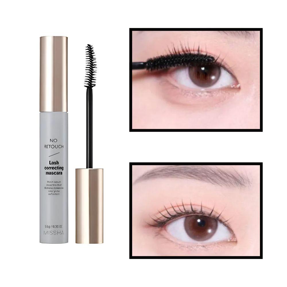 MISSHA No Retouch Correction Car Transparent 9.5g Black