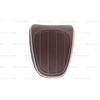 For Royal Enfield "Goan Classic 350 Custom Passenger Brown Seat"