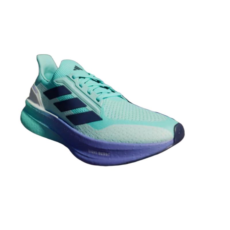 Adidas Ultraboost 5X Lightweight Comfortable Durable Low-Top Casual Running Shoes Men Sneakers Light-Purple IH3113