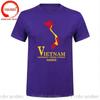 Vietnam Vnm Hanoi Unisexs T Shirt New Tops Tshirt Short Sleeve Clothes Sweatshirt National Team Country Summer Fashion Casual Tees