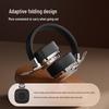 Marshall Retro Over-Ear Wireless Bluetooth Headphones with Noise Cancelling