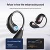 Soai GD31 Air Conduction Sport Bluetooth Earbuds