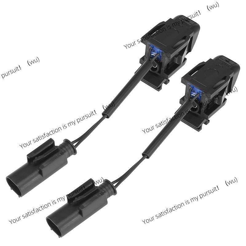 Suitable for Mercedes-Benz C-Class E-Class CLK CLS SLK R-Class W203 W211 W209 W219 Windshield Cleaning Nozzle A2118601147