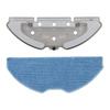 Mop Cloths Holder For X-PLORER SERIE 75 S+ Robot Vacuum Cleaner Household Supplies Cleaning Tools Parts Accessories