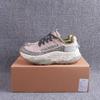 Classic Brand Designer Thick Soled All Terrain Off-road Running Shoe Top Quality Wearable Walking Jogging Shoe Trekking Shoe