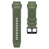 Silicone Band for 22mm/26mm Replacement Wrist Strap Quick Release Wristband Strap Sweatproof Bracelet Watch Belt