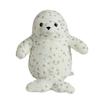 26CM Cuddly Spot Seal Plush Toy Marine World Cute Seal and Sea Lion Stuffed Animal Collectible Ocean Soft Sleep Pillow Kid Gifts
