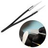 Tweezers Small Elbow Straight Pointed Anti-magnetic