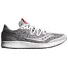 SAUCONY Freedom Iso Hanon Granite S40028-1