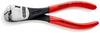 KNIPEX High Lever End Nippers 6701-160 (SB)
