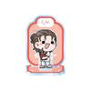 TV Anime "Attack On Titan The Final Season" [Eren] 15th Acrylic Stand M NA