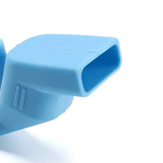 Faucet Extender Easy High Elastic To Install 3 Colors Extender Hand Washing Extender