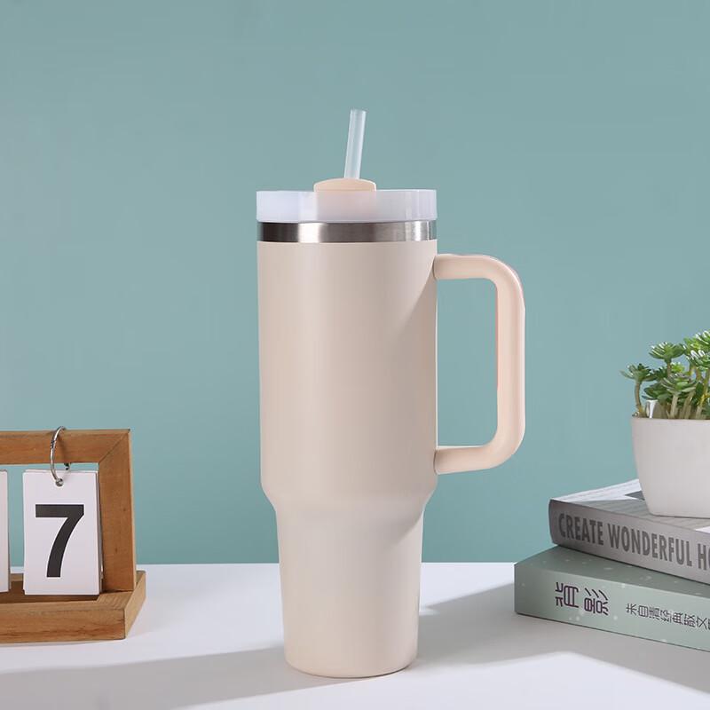 Nu Feng Portable Stainless Steel Insulated Tumbler