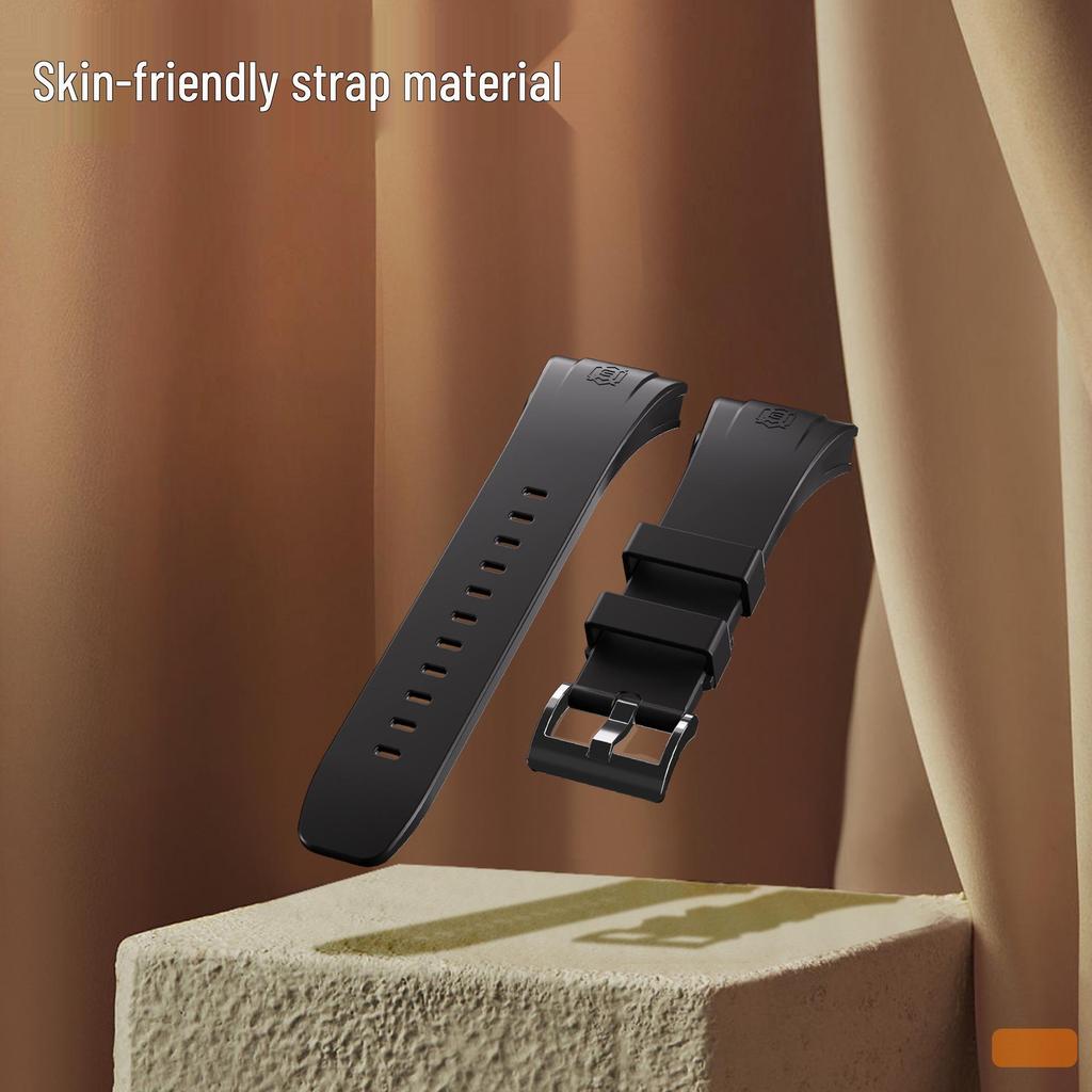 Custodia Impermeabile Sportiva da Esterno per Apple Watch S10 46mm - Personalizzata e Protettiva