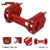 Bar Riser Mount Motorcycles Accessories Handlebar Clamp Handlebar Risers Adapter Bar Clamps For Honda CRF110F CRF 110F Dirt Bike