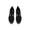 Anta Breathable Running Shoes Women Sneakers Black 122125585S-1