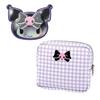 Make Up Palette Set Kuromi 6 and Sanrio Characters (Ages Up)
