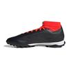 adidas Predator 24 League TF Solar Energy Pack Unisex Sneaker Schwarz Core-Black Cloud-White IG7718