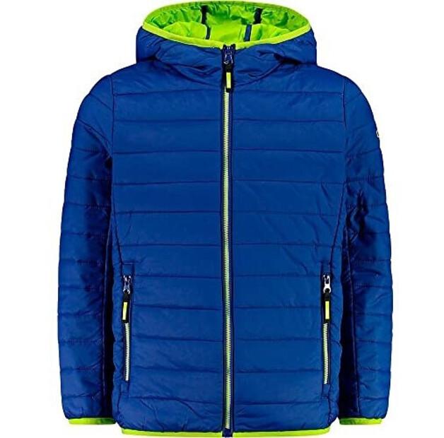 Куртка CMP Jacket FIX Hood EU 104
