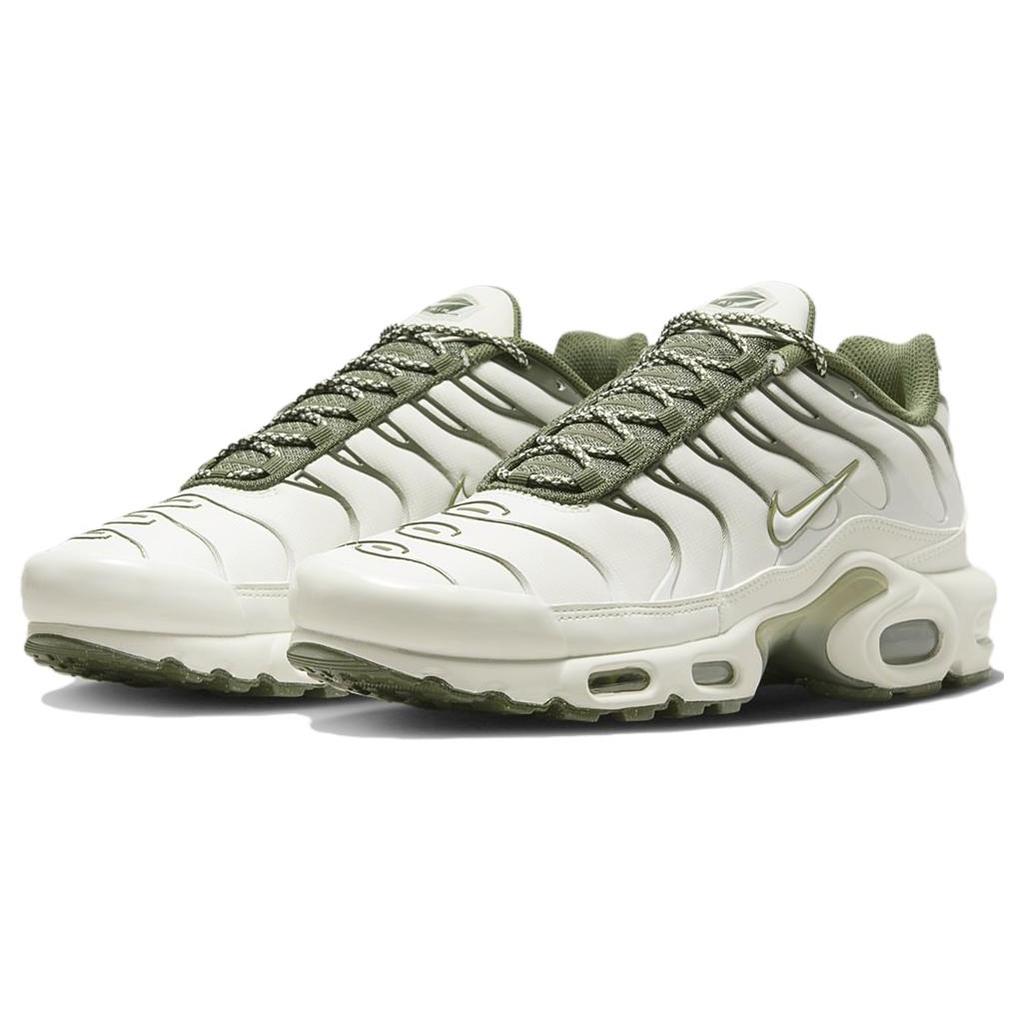 New Nike Air Max Plus Phantom Cargo Khaki