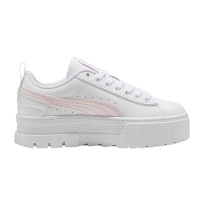 Kinder Sportschuhe MAYZE LTH 39666402 - weiß r. 39
