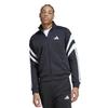 Track Top Tiro Track Top HY137 S Men's Black/White (KF4764)