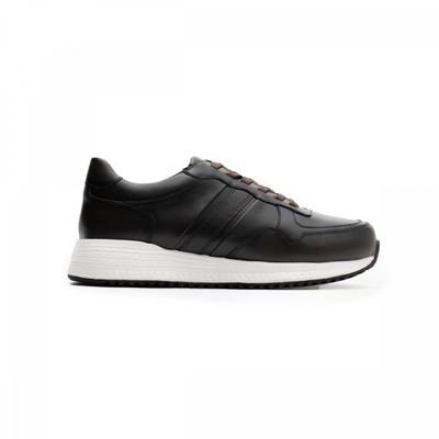 Thommcan Men S Comfort Daily SneakerS Munich 9tmmu14f3S Dark Brown