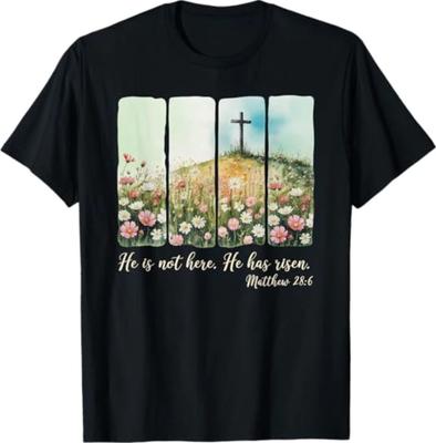 Topp – T-shirts