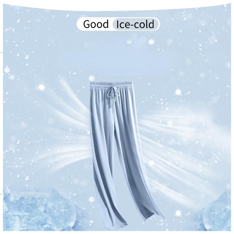 Stretch and Breathe Summer Wide-Leg Casual Sportswear for Women