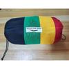 Tingguian Tribe Rasta Sierra Solo Version 2 Hammock