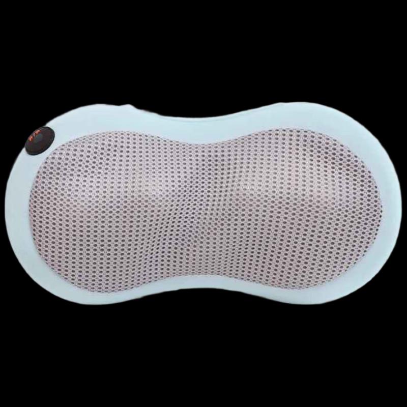 Breo BM1801 Portable Neck and Waist Massager