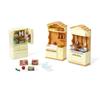 Miniatyrfigurer - SYLVANIAN FAMILIES - 5341 - Det inredda köket