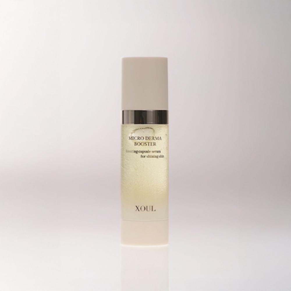Xoul Micro Derma Booster 30ml 001 Soul Micro Derma Booster 30ml