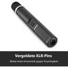 AKG Pro Audio C1000s Condenser Microphone, Multipattern by AKG Pro Audio