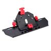 Angle Grinder Chamfer Bracket Multifunctional Corner Cutting Manual Tile Tool Frame