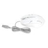 Wired Mouse USB Port Gaming   Business Luminous Optical Computer Accessories