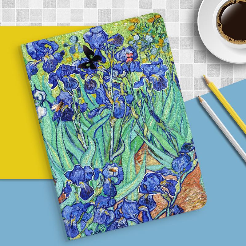 Applicable Ipad Protective Case 2021ipad9 Apple 10.2 Silicone Pro Protective Case Ipadair5/4/3