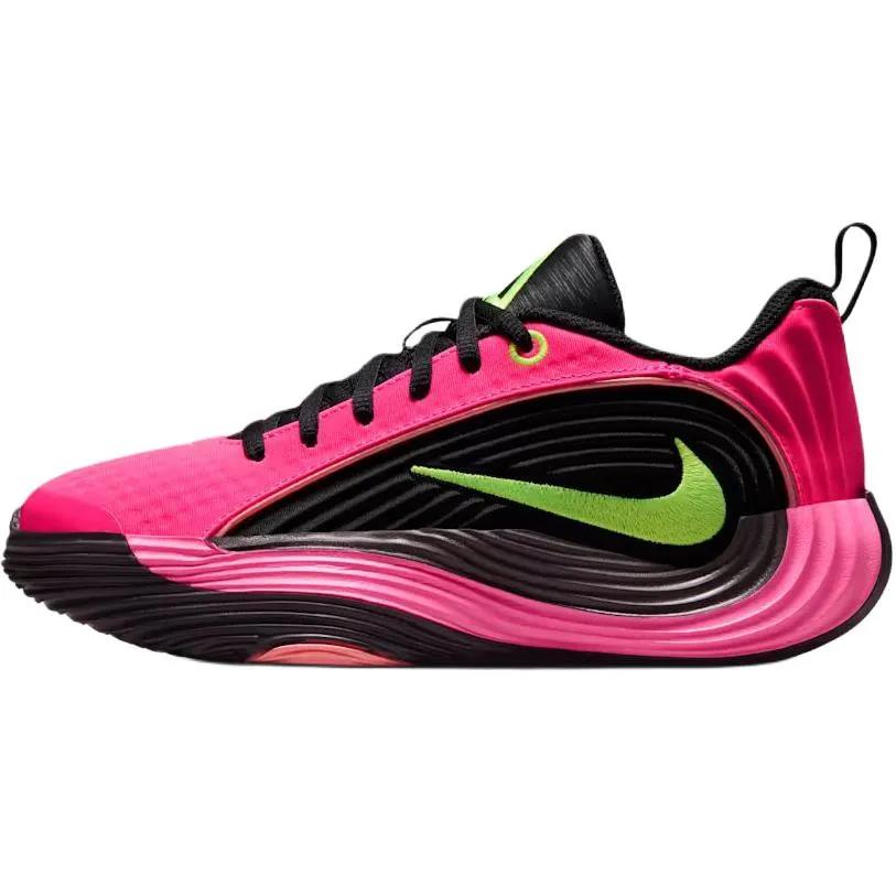 Nike Giannis Immortality 5 Grade School 'Hyper Pink Oracle Pink Black Volt' (Unisex) Hyper Pink / Oracle Pink / Black / Volt